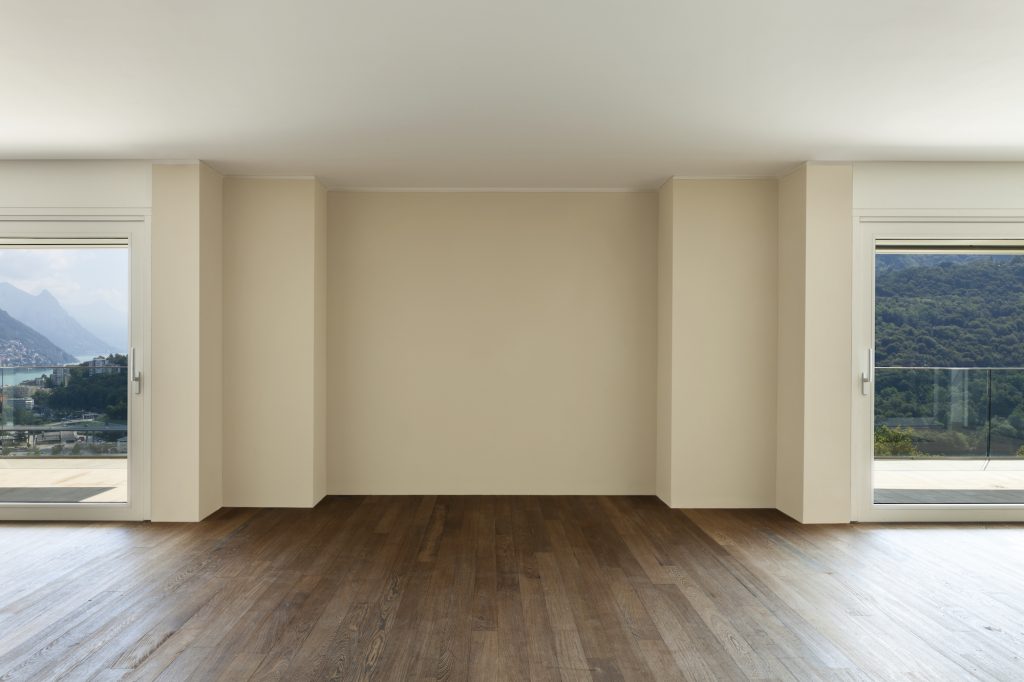 multi family flooring options