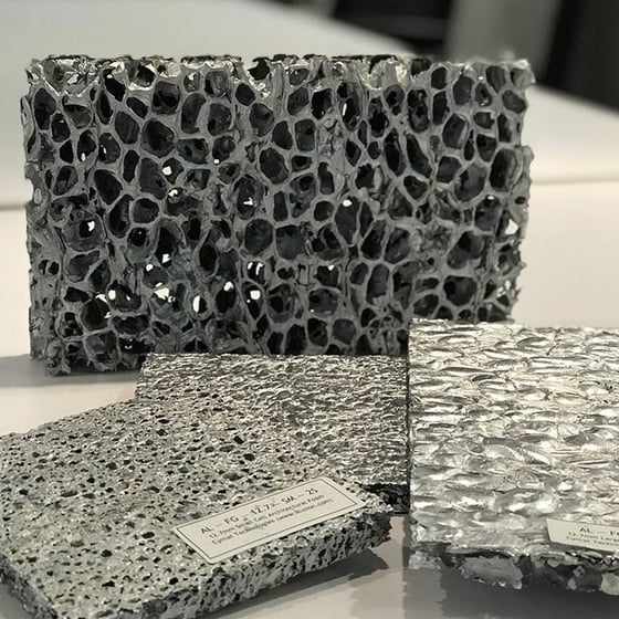 A1072-Innovative-construction-materials-used-around-the-world-Aluminium-Foam-Image-1