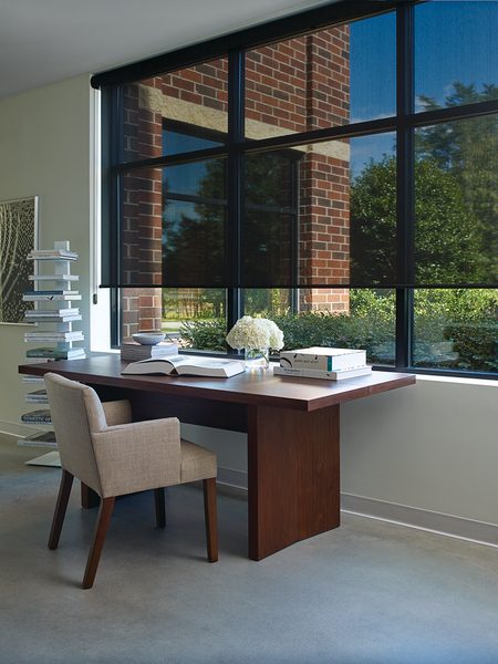 BMD Materials Blinds Trends 2024