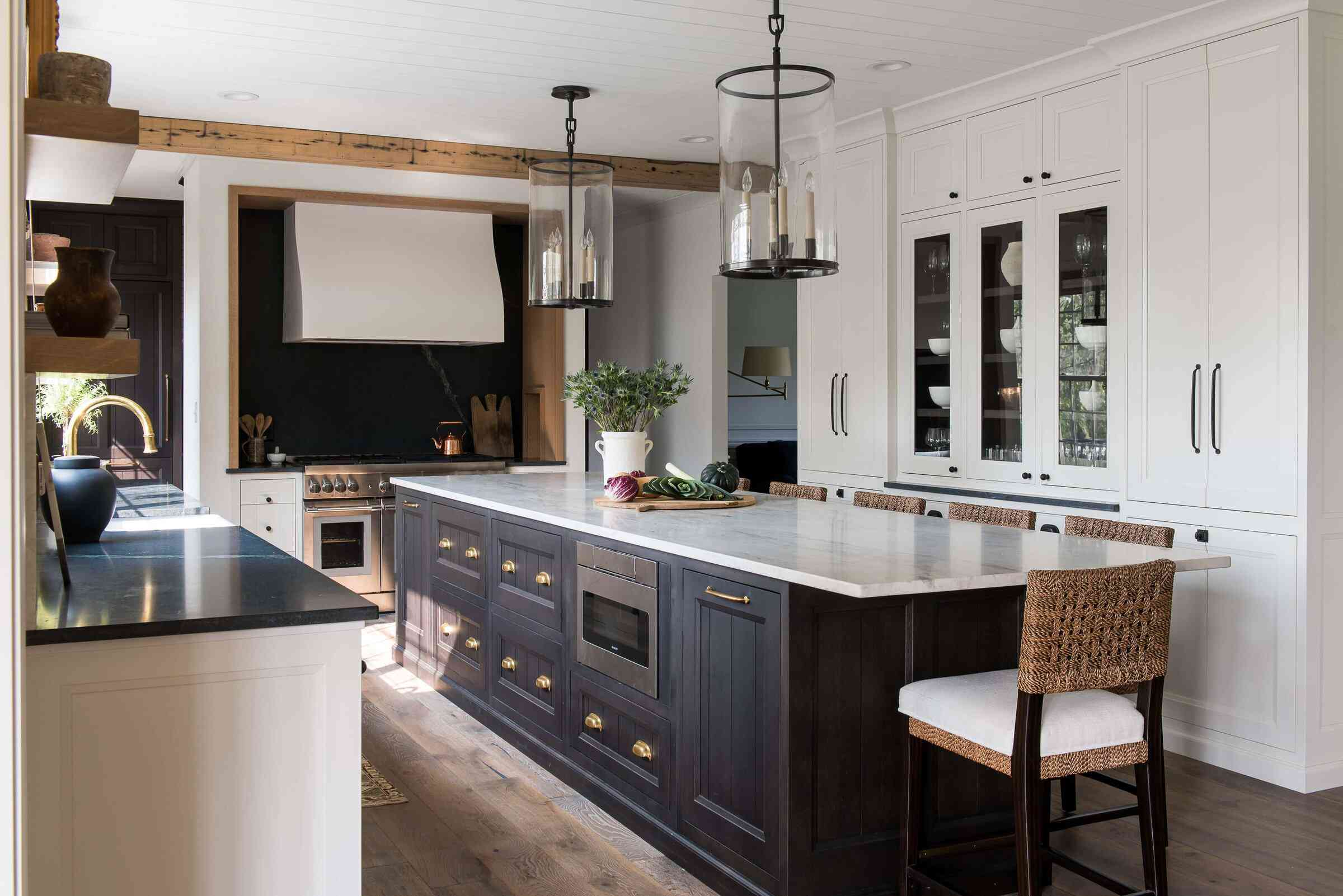 BMD Materials Home Trends 2024