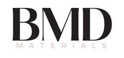 BMD Materials Logo
