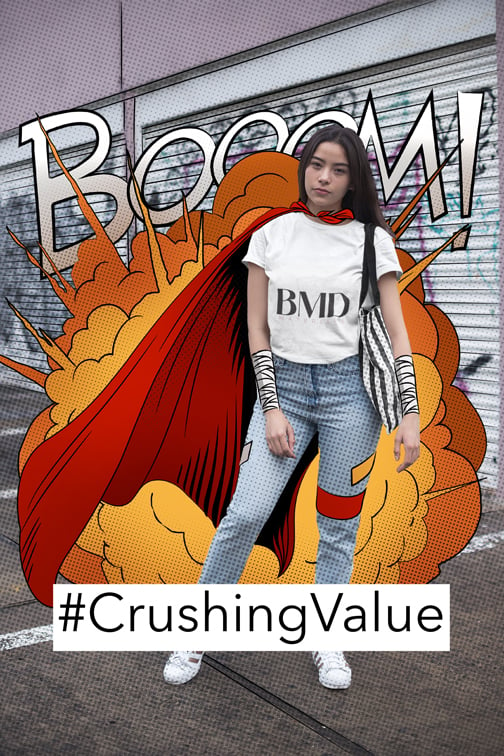 Crushing-Value