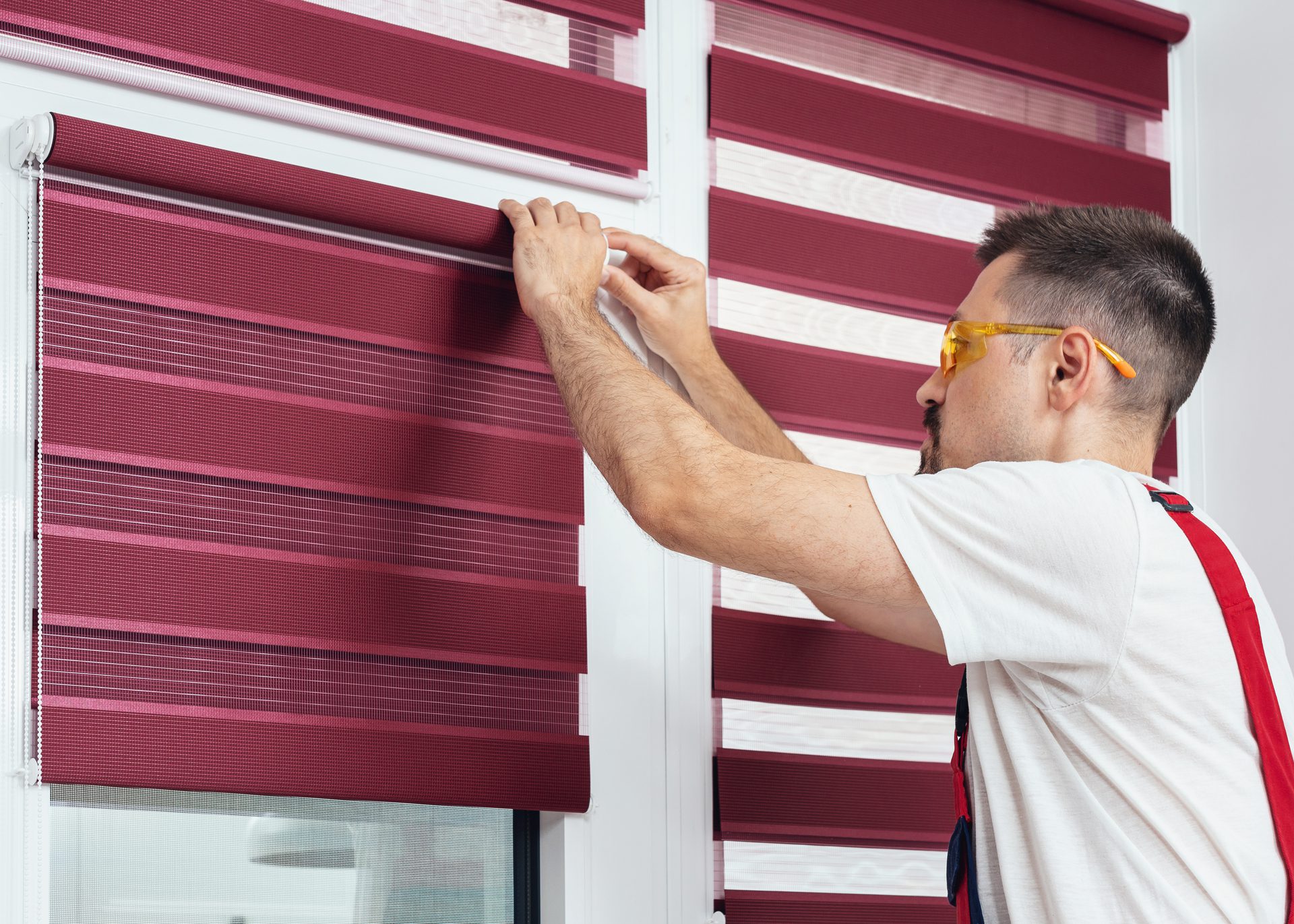 BMD_Blind_installations_winnipeg