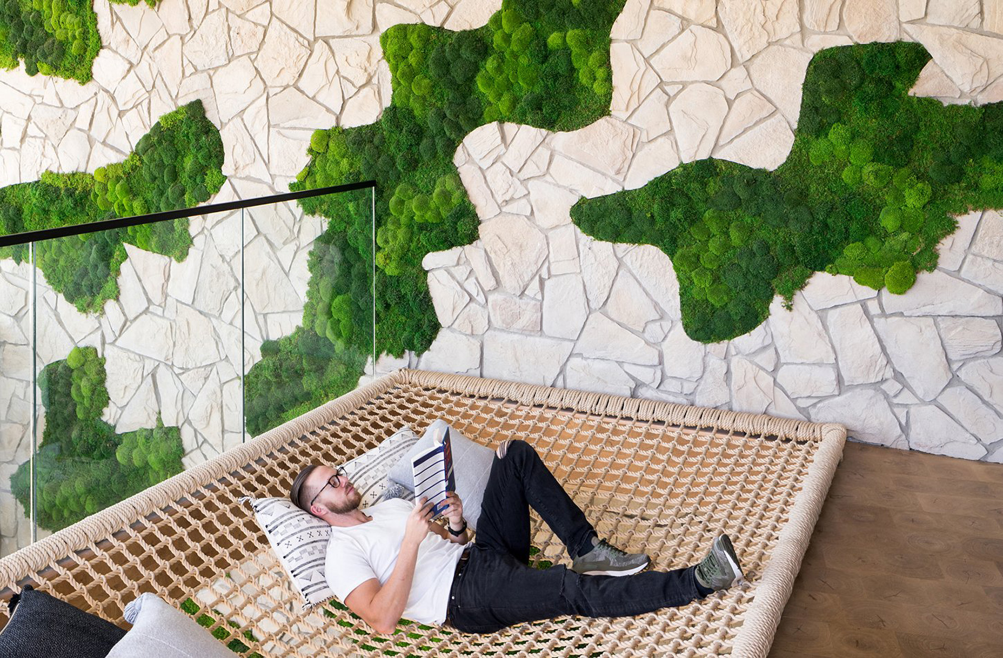 Biophilic Design in Canada