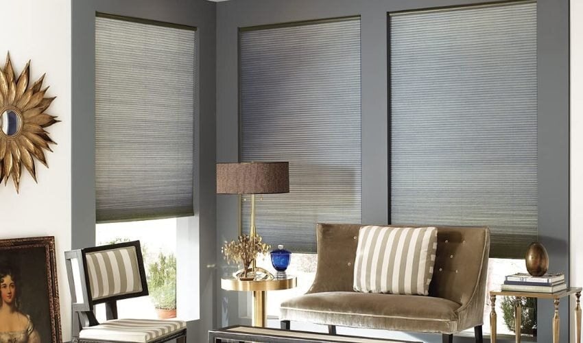 Cellular-Shades