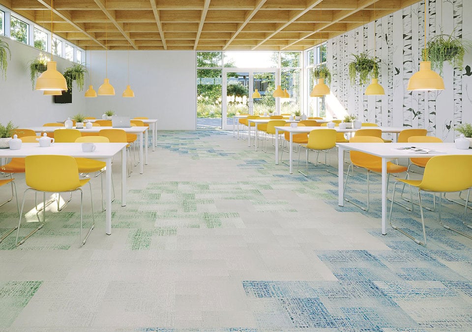 Commercial Carpet Trends