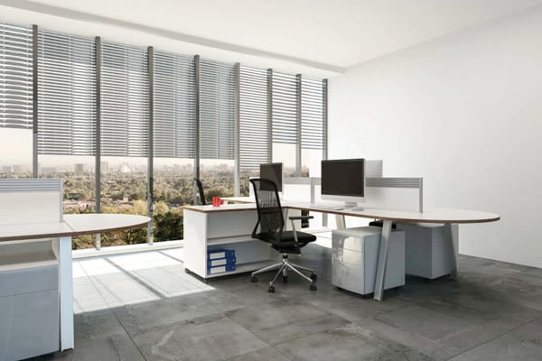 Commercial-Blinds-WINNIPEG