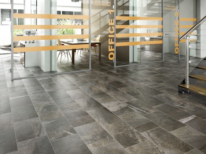 Tile Flooring 18x36 