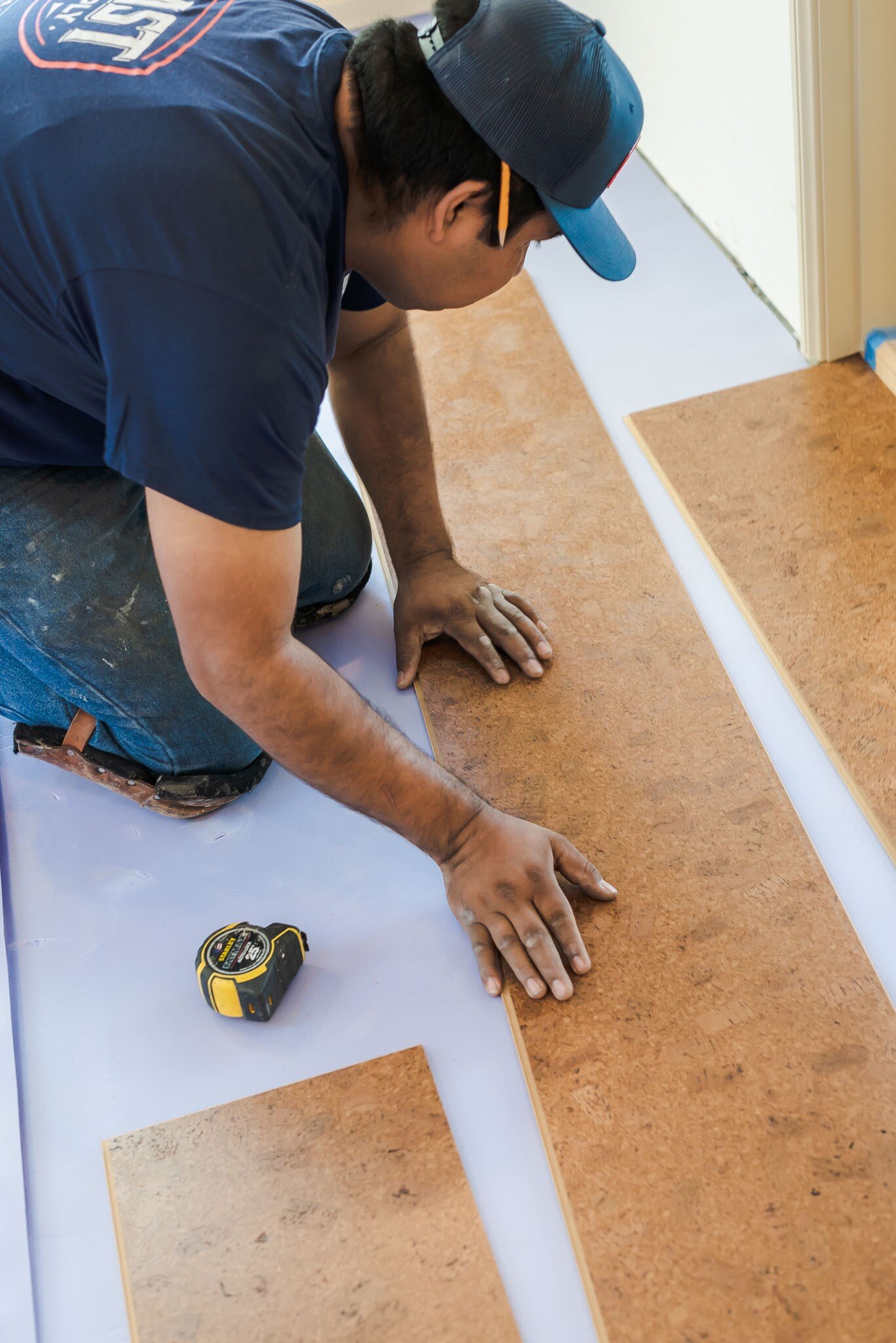 Cork+Flooring+install+winnipeg