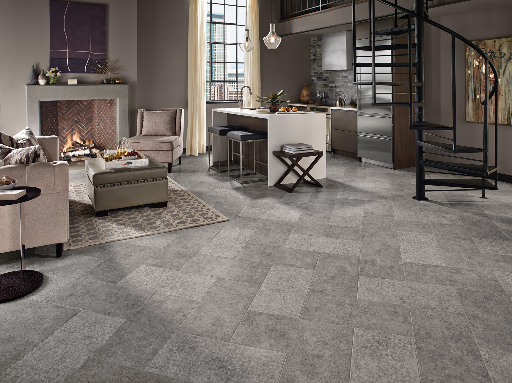 Engineered Flooring Canada 3