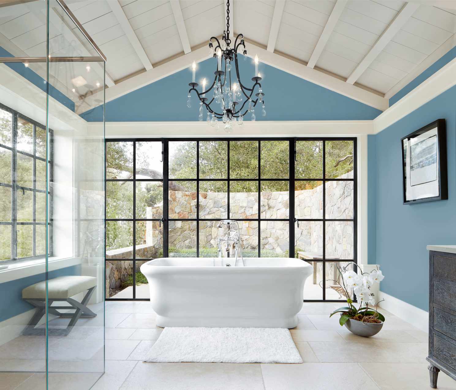 New Tile Trends 2024