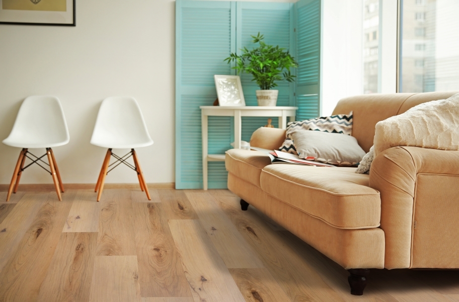 Plank Flooring Winnipeg 2