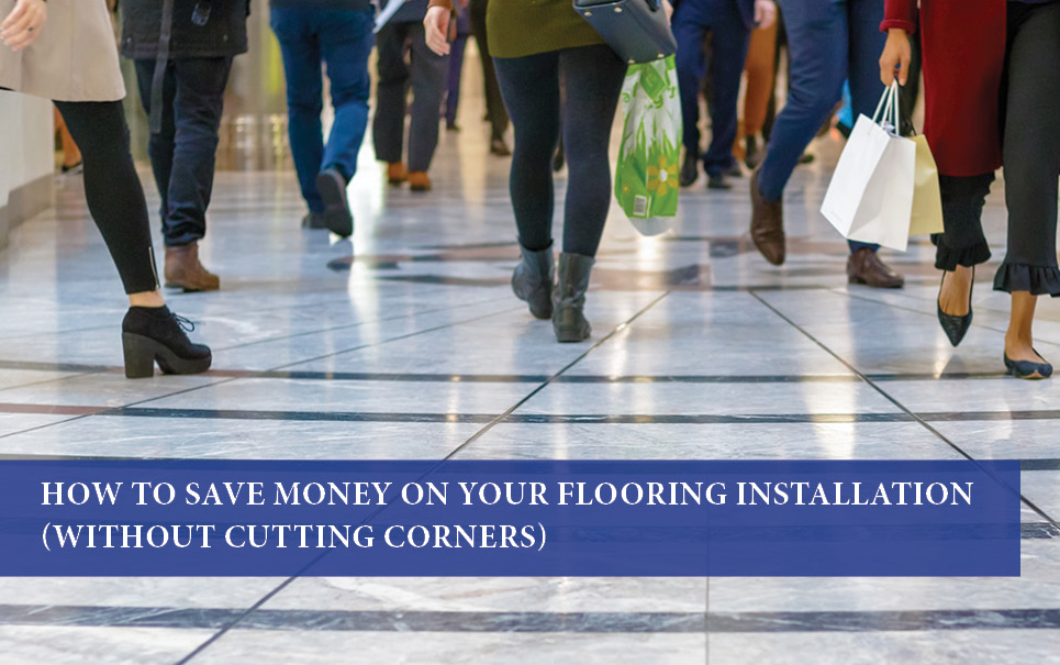 Winnipeg Flooring Savings