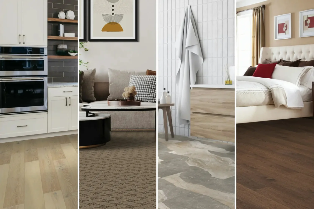 Exciting Trends In Flooring For 2025 What To Expect In The Coming Year Top Flooring Trends 2025 Canada