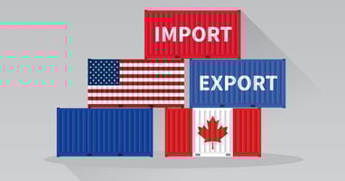 Canada US Trade Tarrif