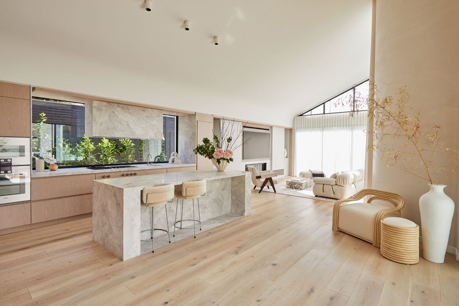 Trends in flooring 2024