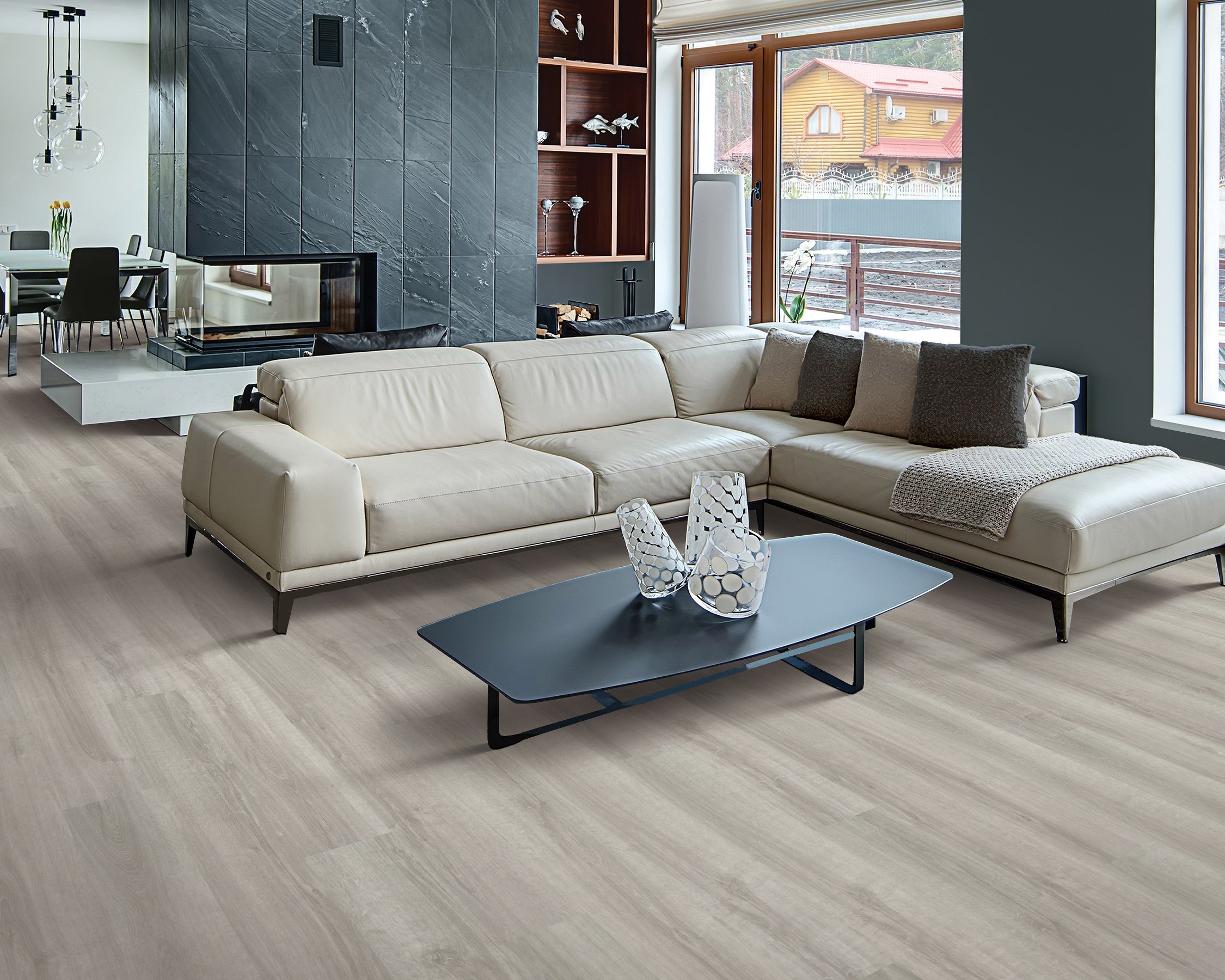 Vinyl Plank Flooring 2024
