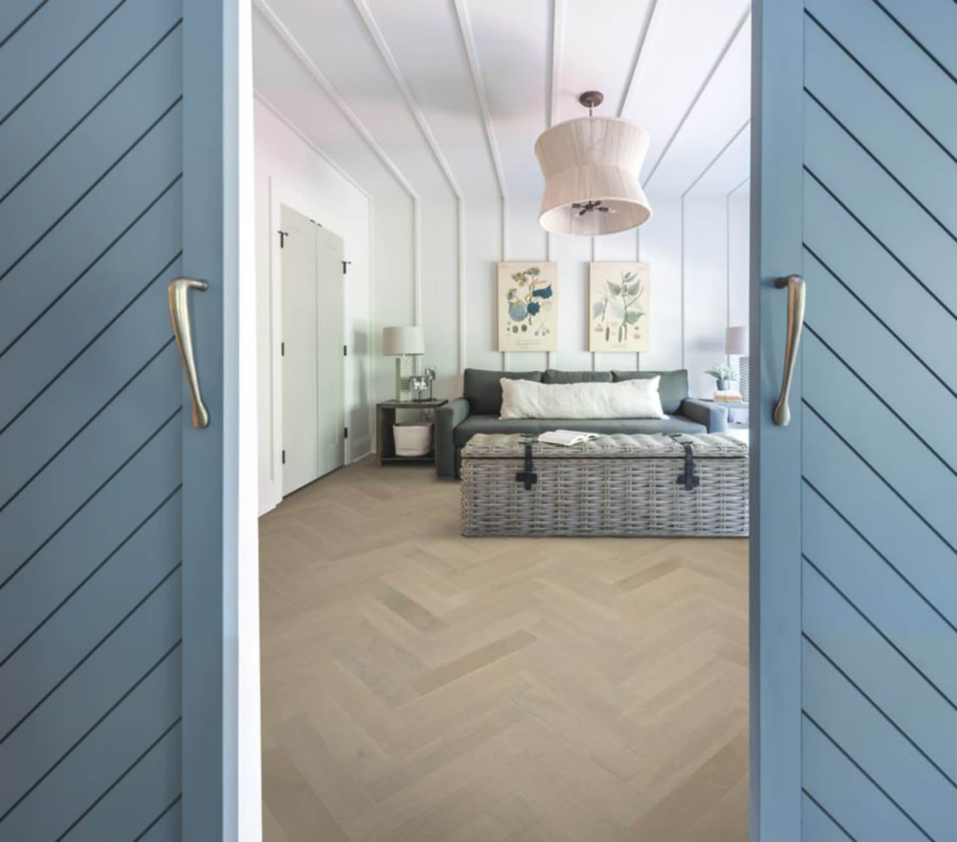 Winnipeg Hardwood Flooring 2024