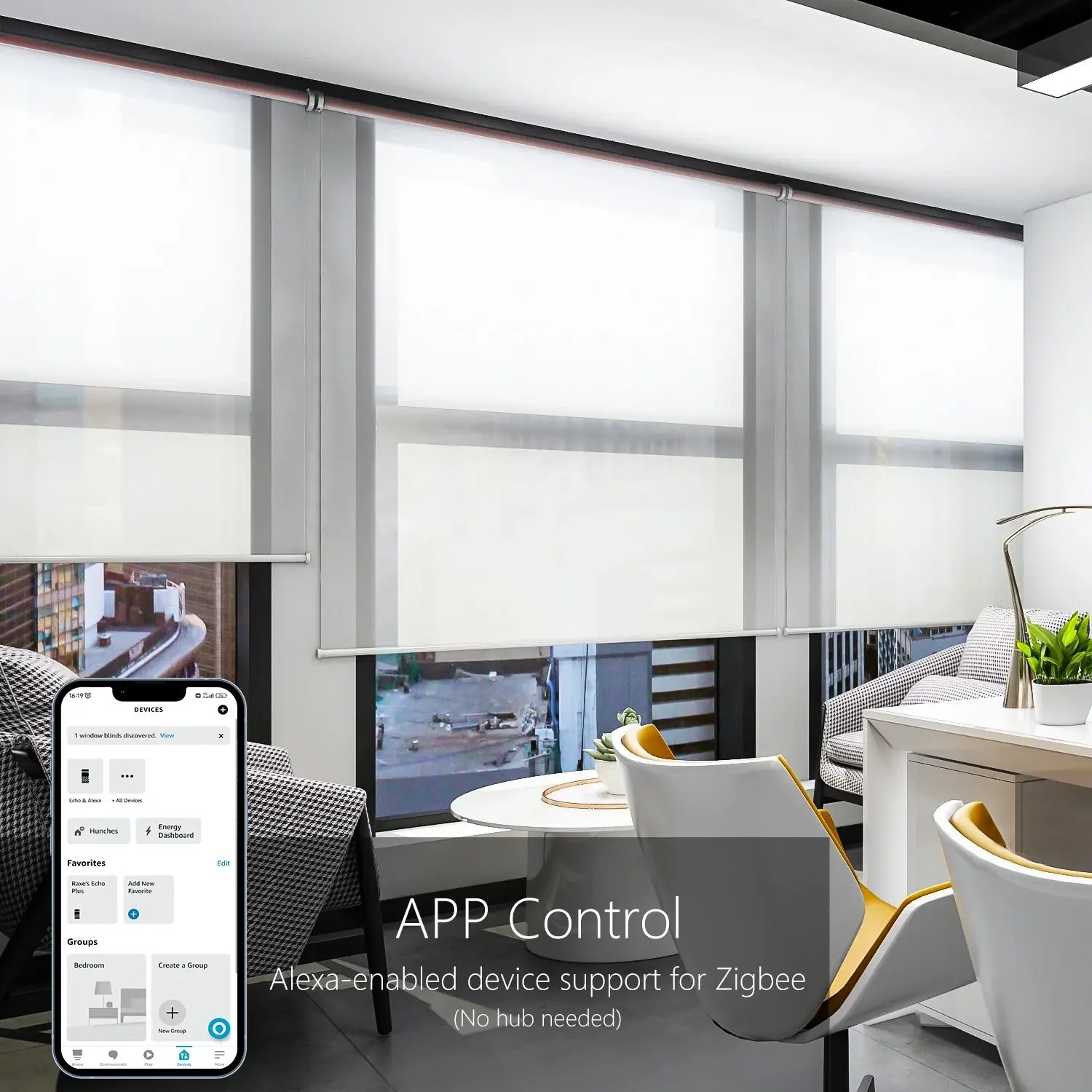 Zigbee_smart_shades_canada