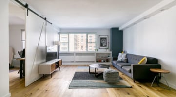 Winnipeg Multi Family Flooring