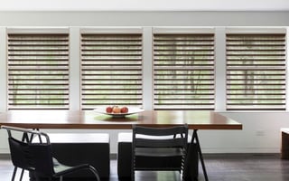 Blinds in Winnipeg