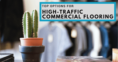 Commercial Flooring Savings