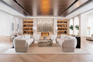 Commercial hospitality flooring installed in Winnipeg in 2026
