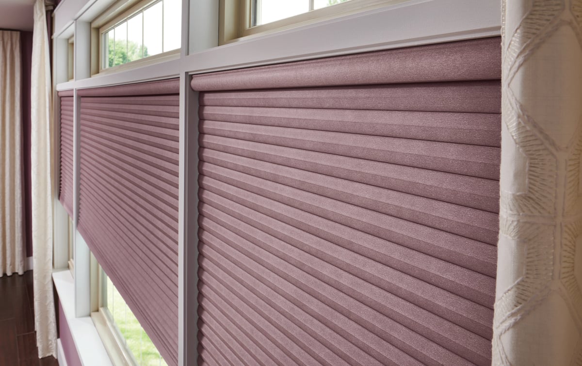 Cellular Shades