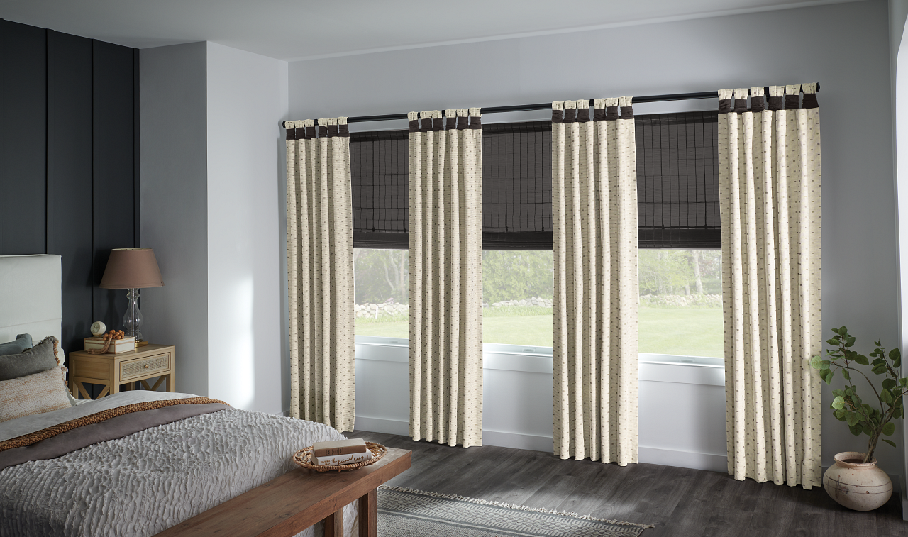 Winnipeg Window Coverings Specialists BMD Materials