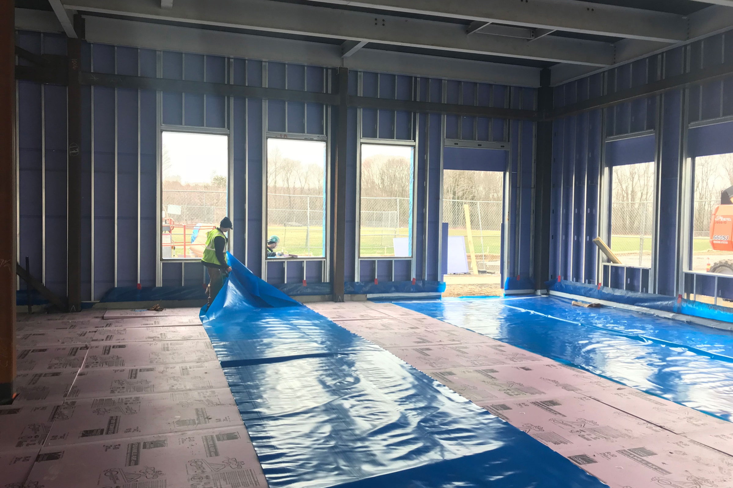 Winnipeg Commercial Flooring