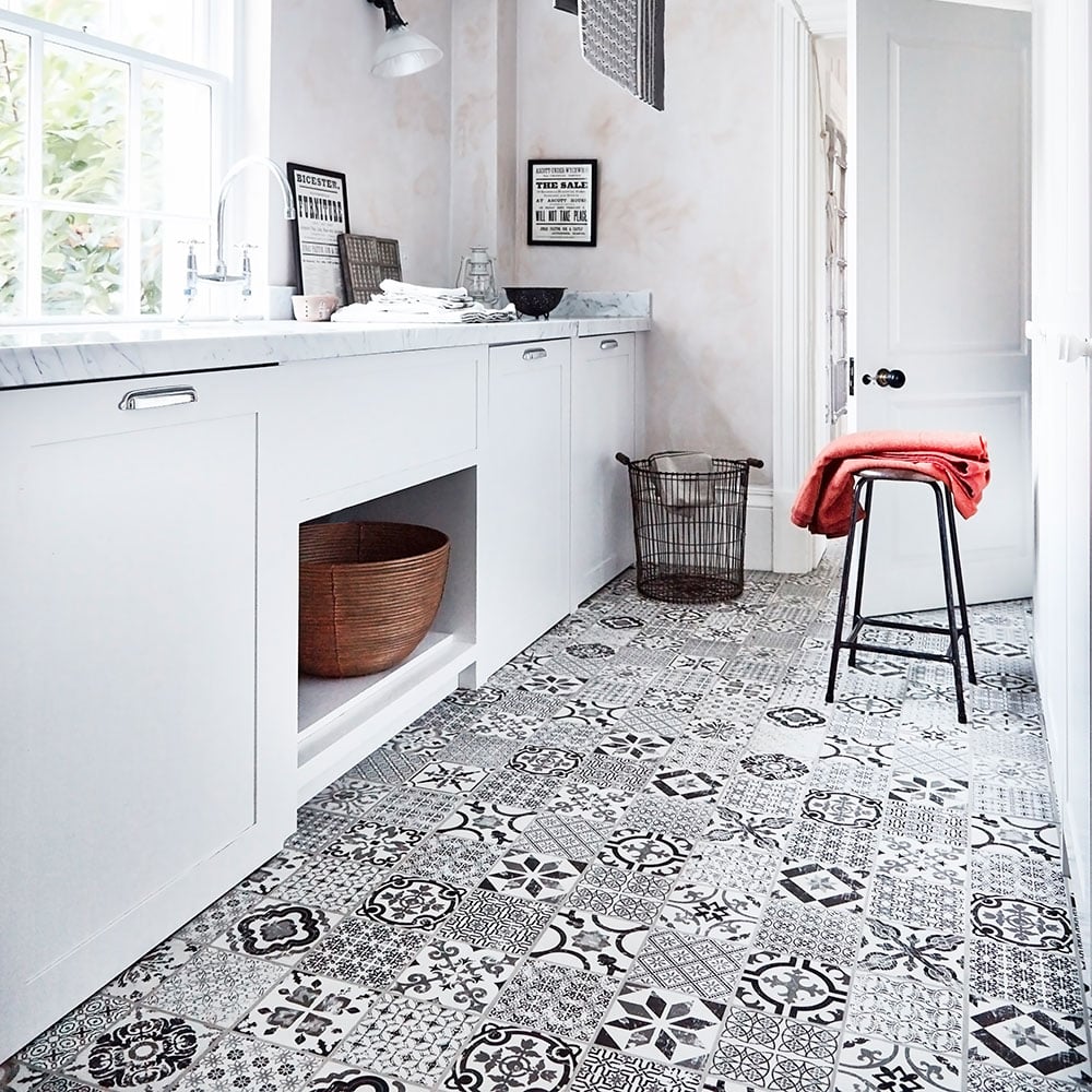 Resilient Vinyl Flooring A Smart Choice for Modern Interiors
