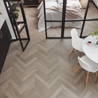 Vinyl Plank installed in Winnipeg
