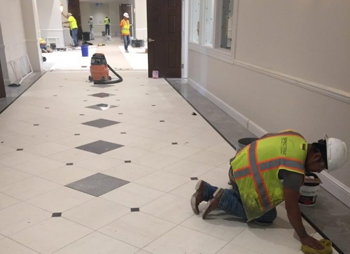 Winnipeg Tile Installation