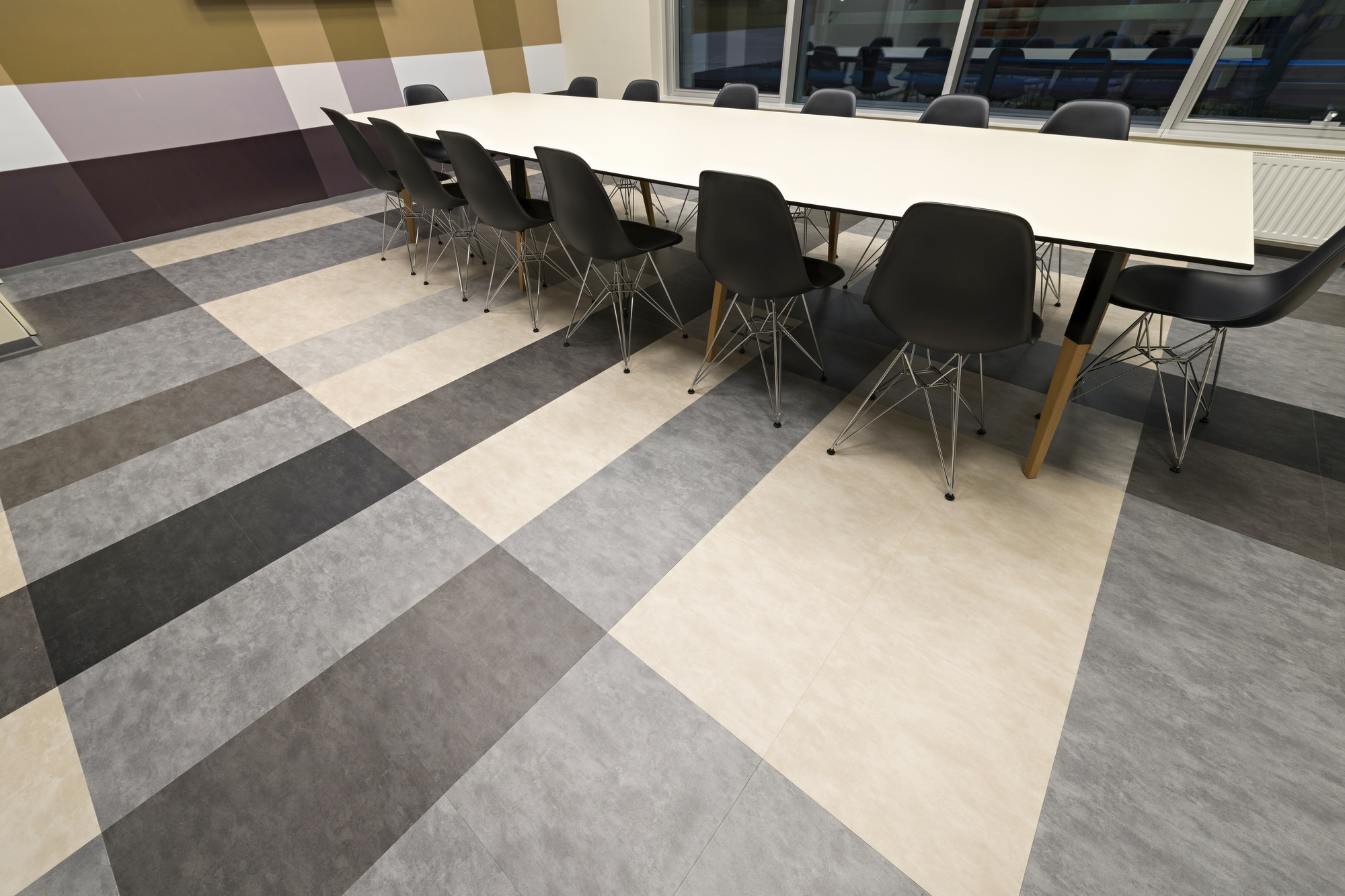Commercial Flooring in Winnipeg