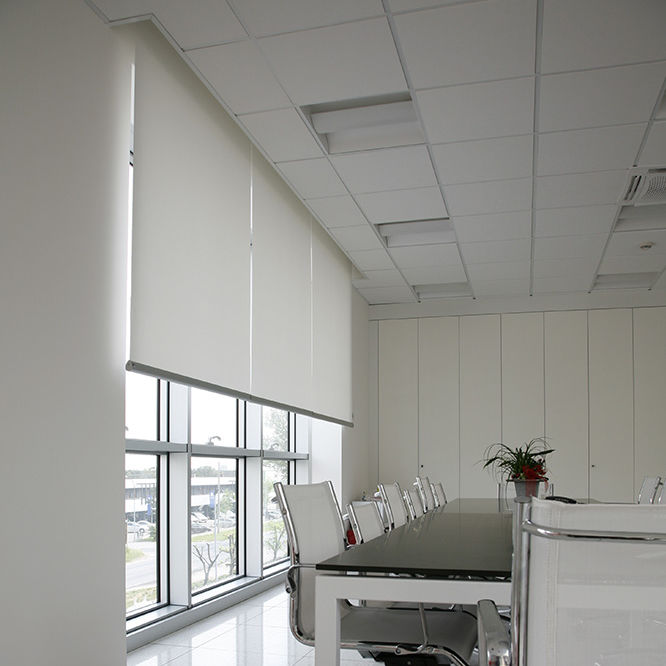 Window coverings Installations in Winnipeg