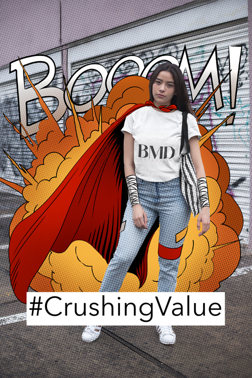 Crushing-Value Crushing-Value