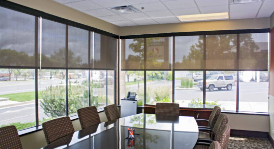 Winnipeg Roller Blinds