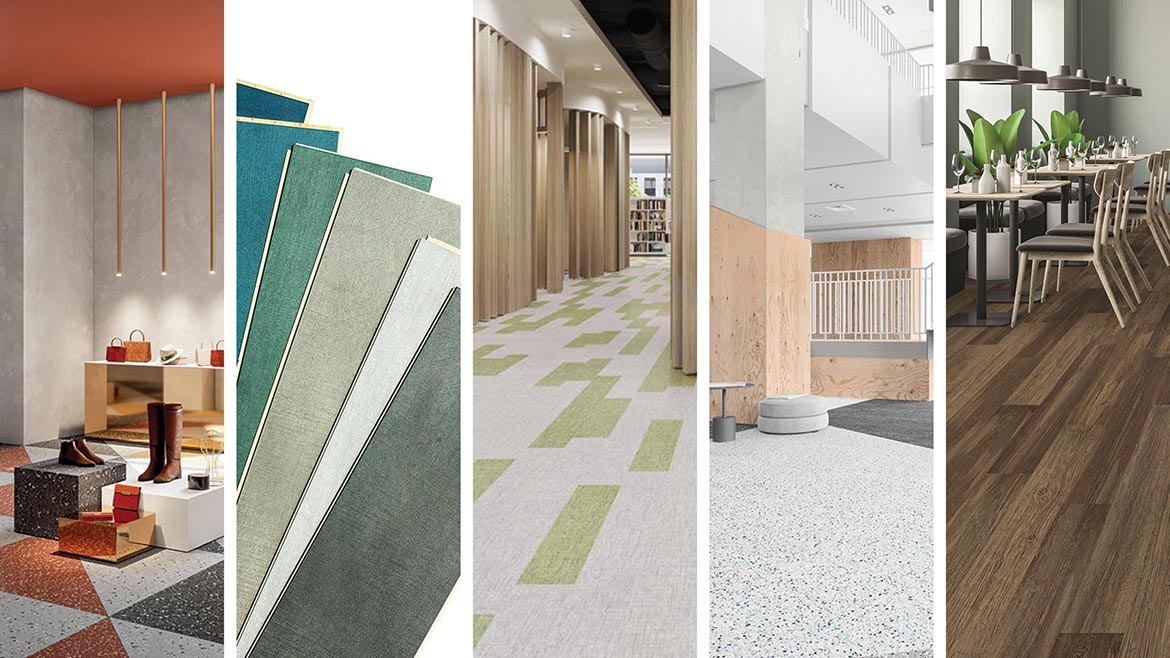 Flooring Trends for 2024 