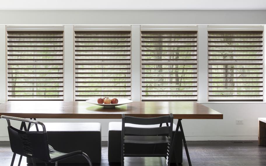 Blinds in Winnipeg