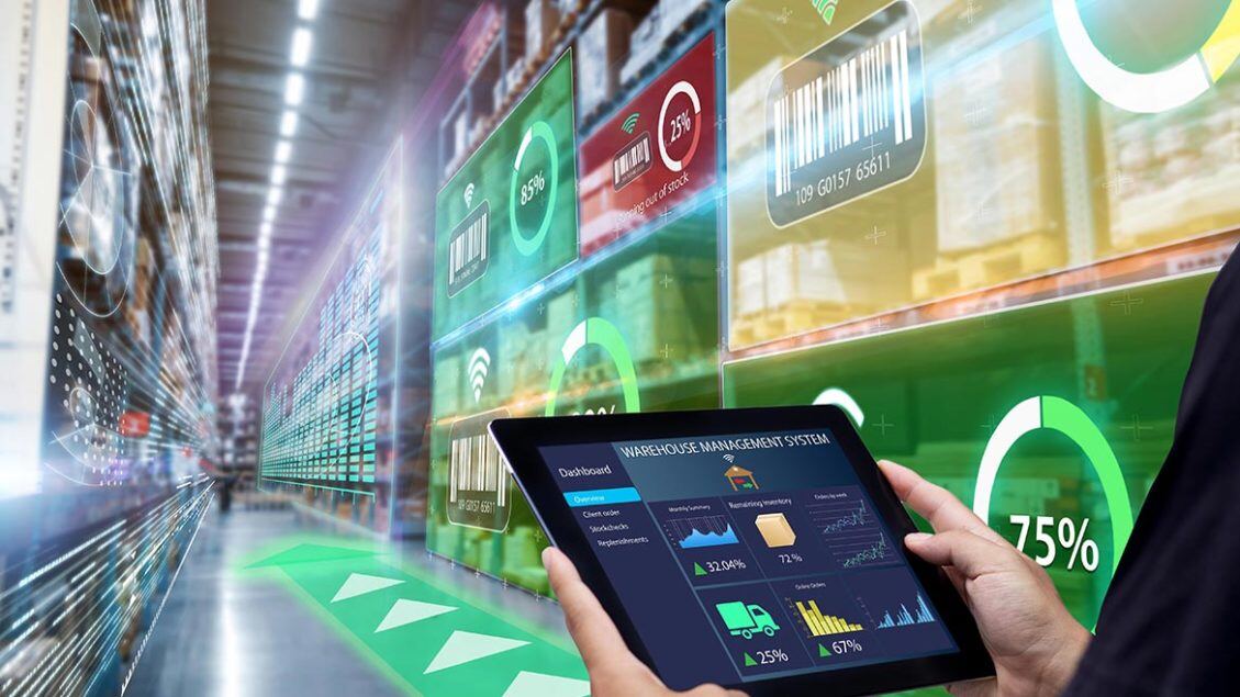 Technology Offering Technology Trends in the Flooring Industry 2024